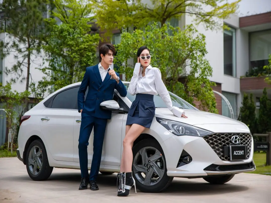 Mệnh Thủy mua xe màu gì phù hợp?