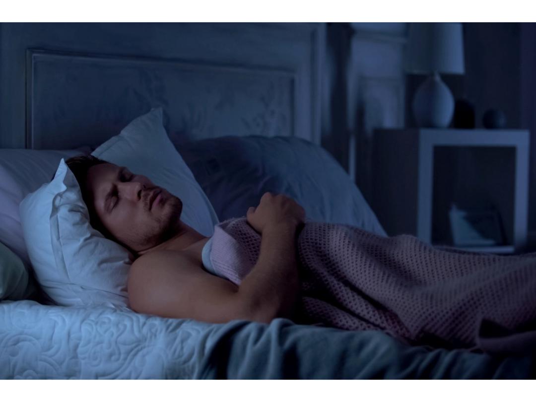 Lưu ý mệnh Thủy tránh ngủ quay đầu hướng Đông