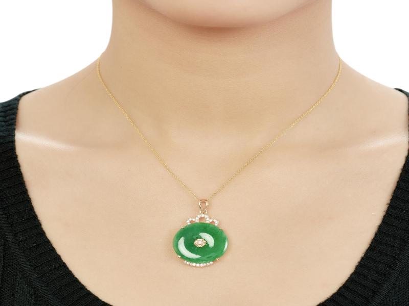 Mua trang sức phong thủy đẹp tại HADOSA ngay