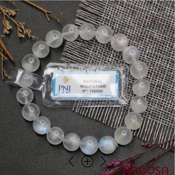 Hadosa chưa từng nhận về 1 lời khiếu nại nào từ khách hàng về chất lượng sản phẩm