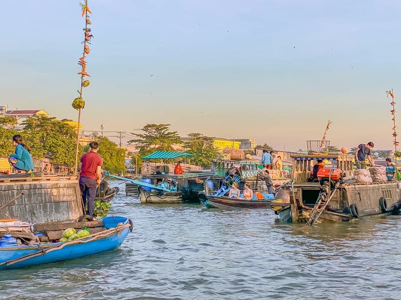 Nắm rõ ngày con nước để tránh làm việc trọng đại dẫn đến xui rủi