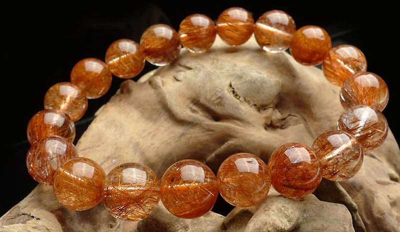 Người mệnh hỏa nên đeo loại ngọc nào?