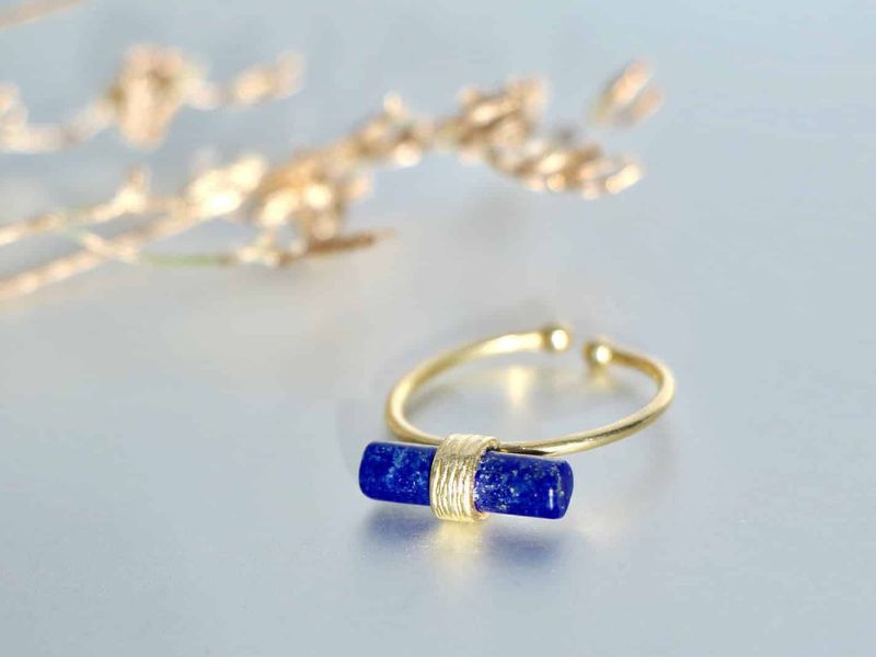 Người mang mệnh Hỏa tuyệt đối không nên dùng đá thiên thanh