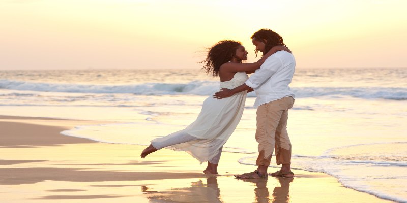 Người mệnh này chân thành, sâu sắc và muốn tìm mối quan hệ bền vững