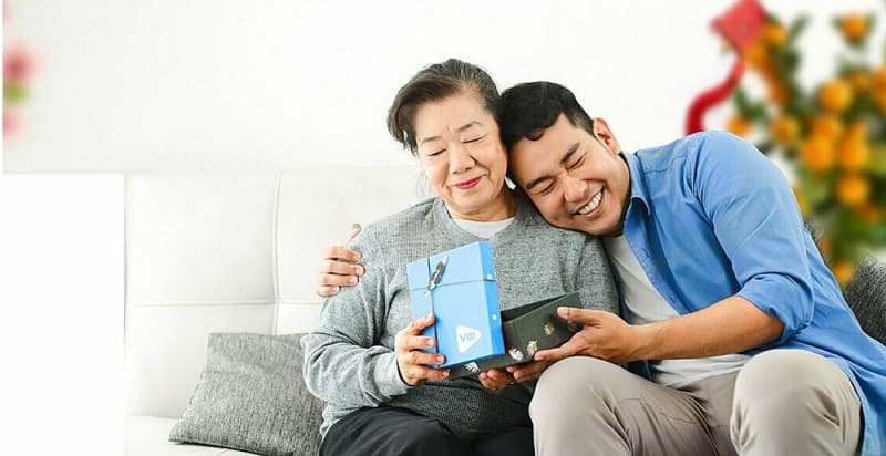 Nhạc mẫu còn là người đóng vai trò là người hòa giải, giúp giải quyết các mâu thuẫn