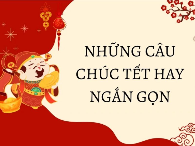 Tổng hợp một số câu chúc khai xuân đầu năm hay nhất