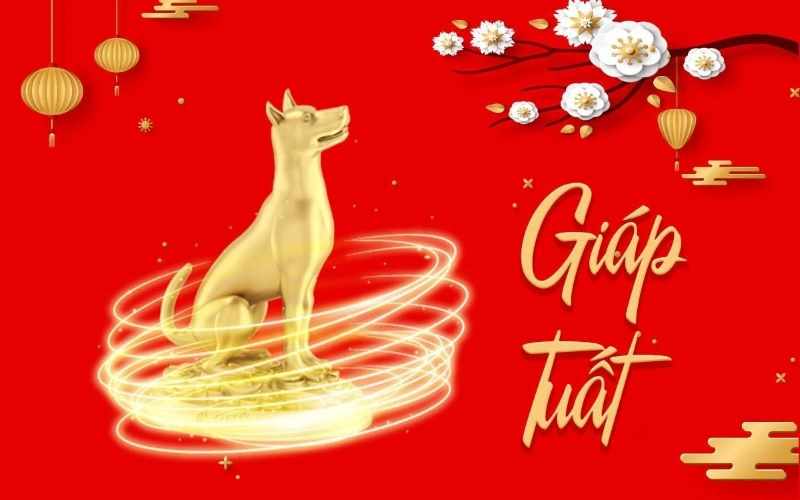 Nữ Giáp Tuất gặt hái được nhiều thành tựu trong sự nghiệp