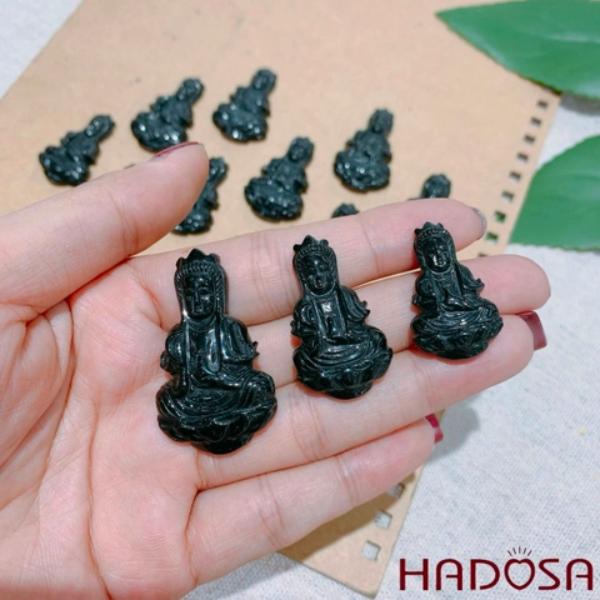 Quan tâm tourmaline đen mang đến bình an