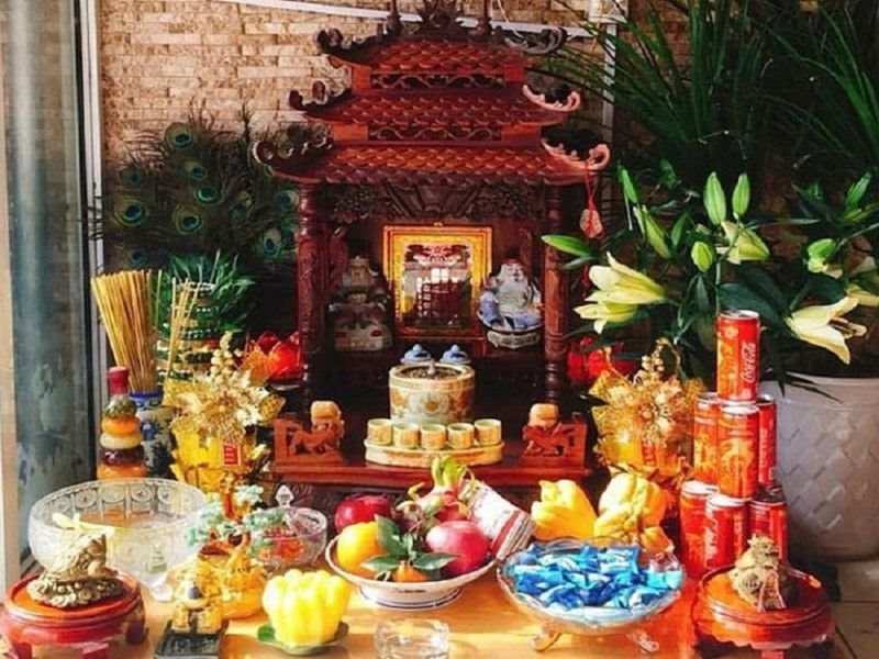 Quy trình khai quang chuẩn xác để đạt được mong muốn