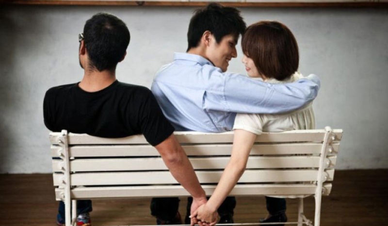 Số đào hoa và đa tình không giống nhau