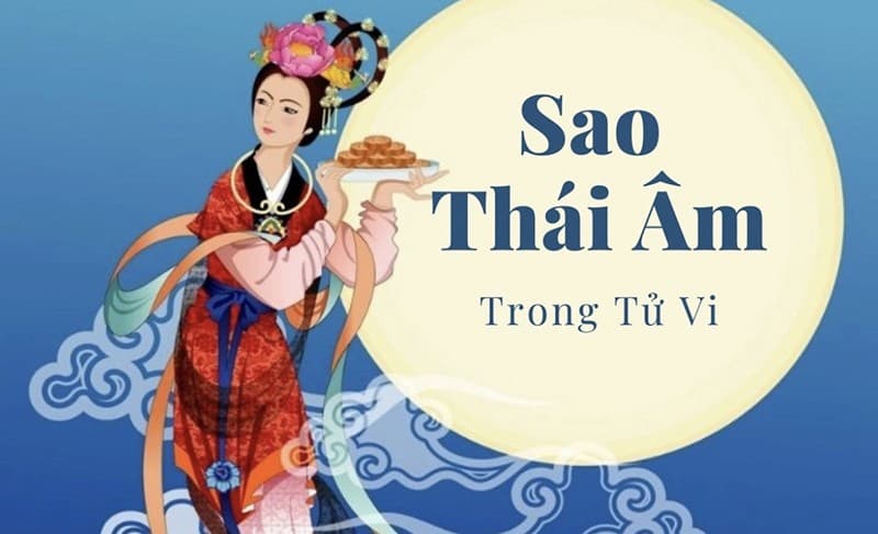 Thái Âm Tinh mang lại những ảnh hưởng tích cực