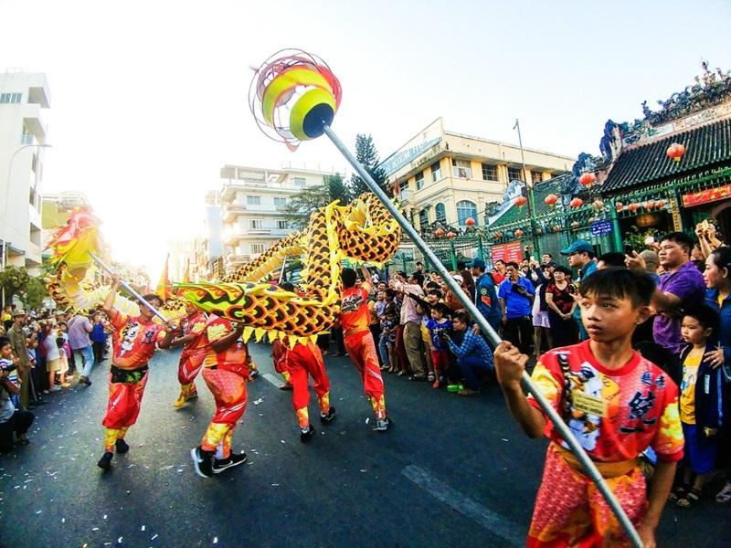 Tổ chức các hoạt động văn hóa vào dịp tết Nguyên Tiêu