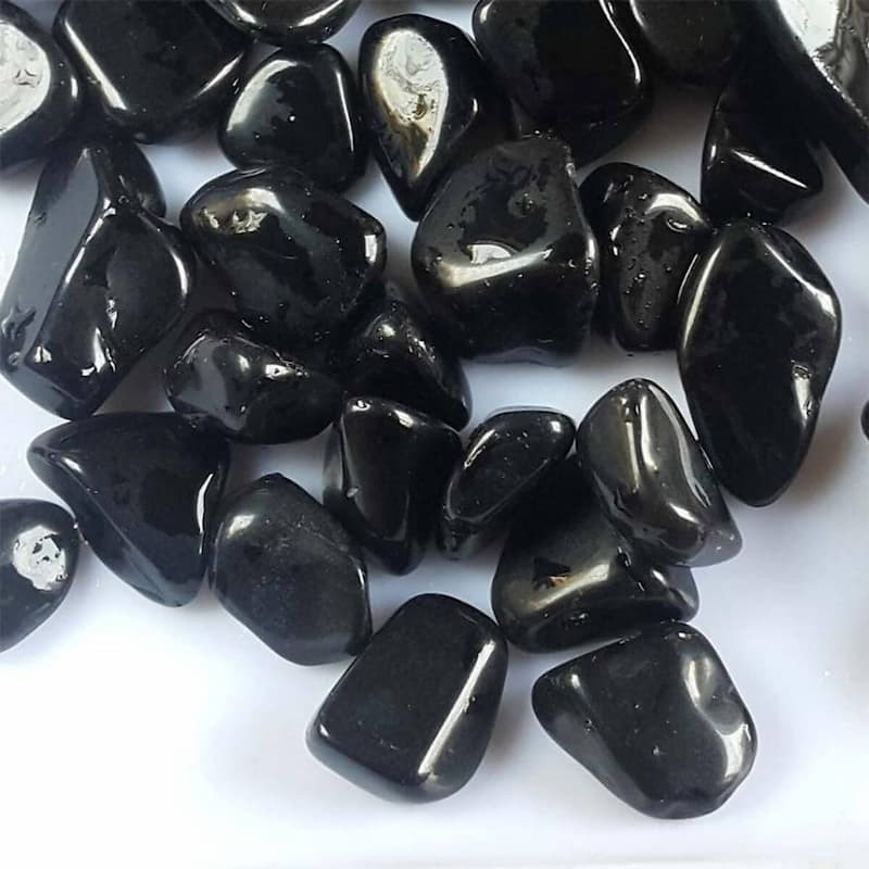Đá thạch anh đen sẽ hợp với những người mệnh Mộc