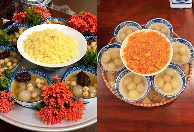 Tham khảo mẫu cấu trúc bài cúng chuẩn nhất