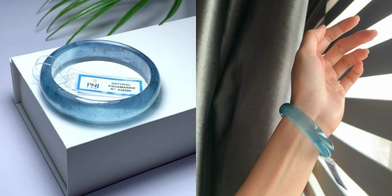 Các loại tinh thể đá giúp nâng cao năng lượng con số của bạn