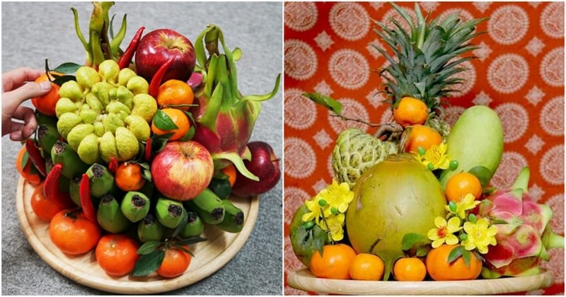 Là biểu tượng của sự khởi đầu mới, mang lại thịnh vượng