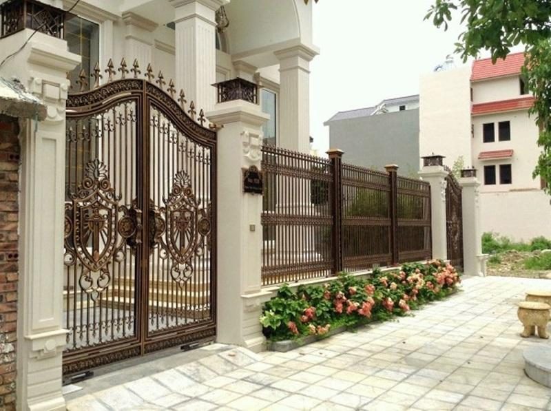 Hóa giải sát khí