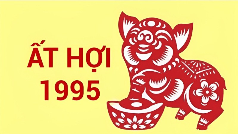 Xem Tử Vi Tuổi Hợi 1995: Dự Báo Vận Mệnh, Tình Duyên, Sự Nghiệp & Hóa Giải Vận Hạn