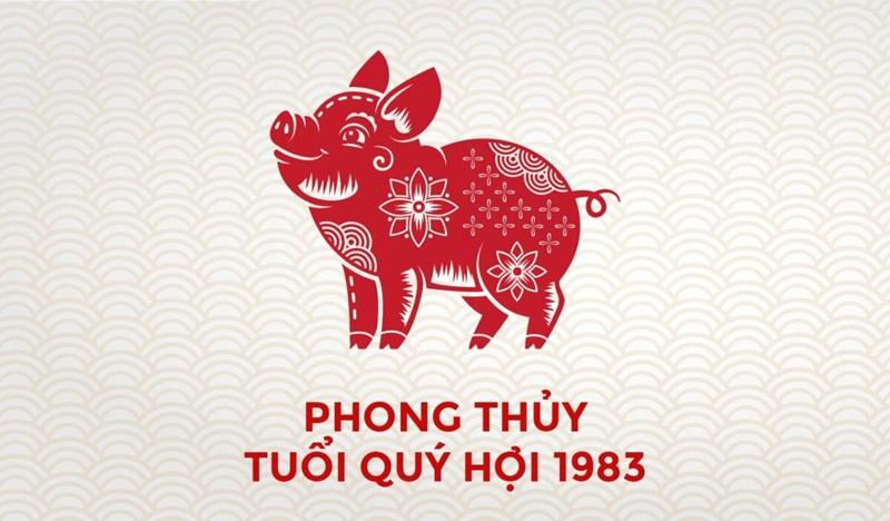 Tuổi hợi 1983 nên chú trọng sức khỏe vào năm 2024
