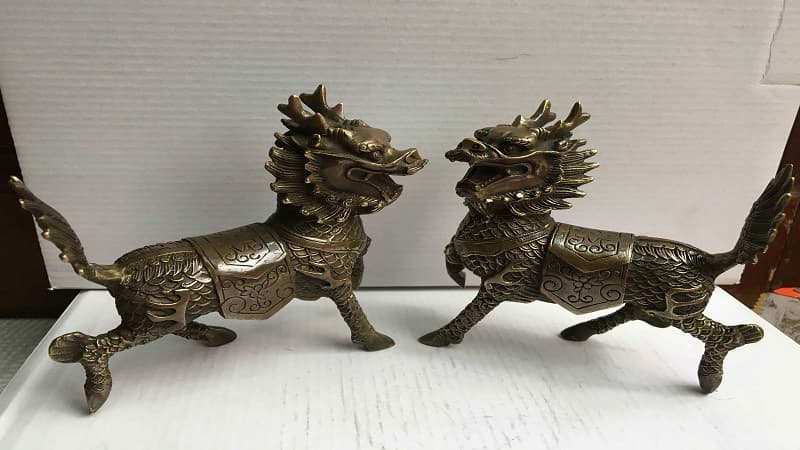 Những tuổi đại kỵ với long mã cần tránh