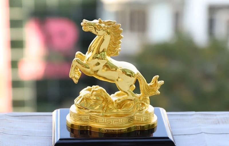Vị trí đặt