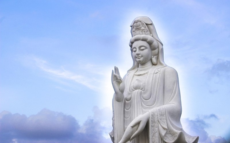 Kích hoạt trường năng lượng mạnh mẽ