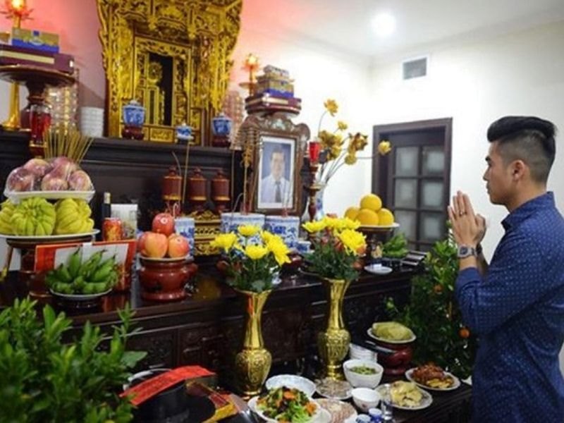Khấn Hạ Lễ: Ý Nghĩa, Cách Thực Hiện và Những Điều Cần Lưu Ý
