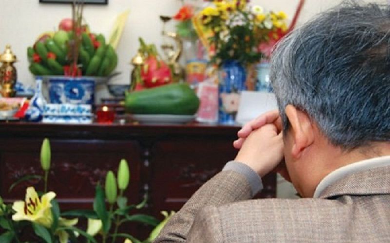 Chi tiết bài văn khấn nhập trạch cho nhà mới thuê