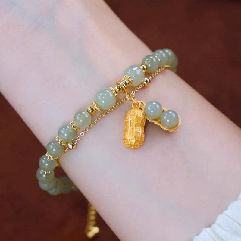Vòng tay cổ điển