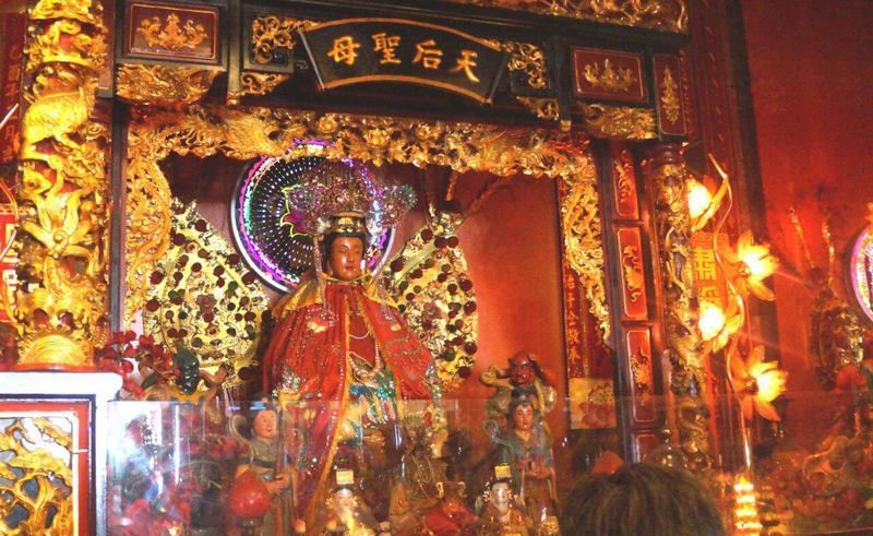 Cửu Thiên Huyền Nữ