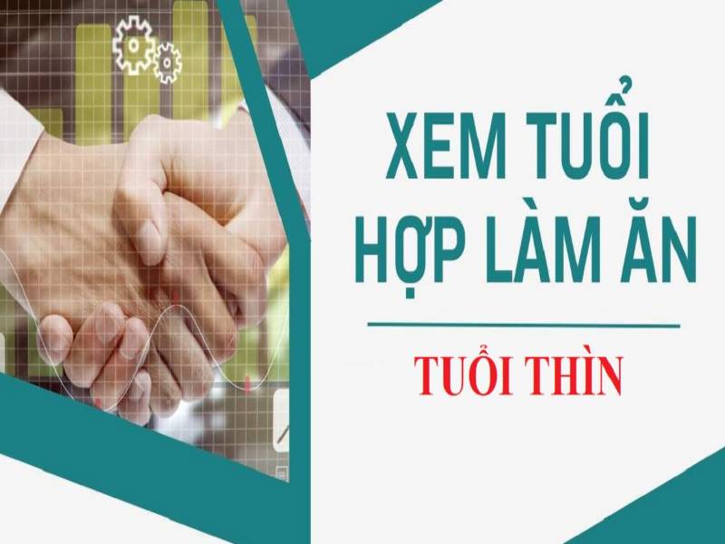 Tuổi Thìn