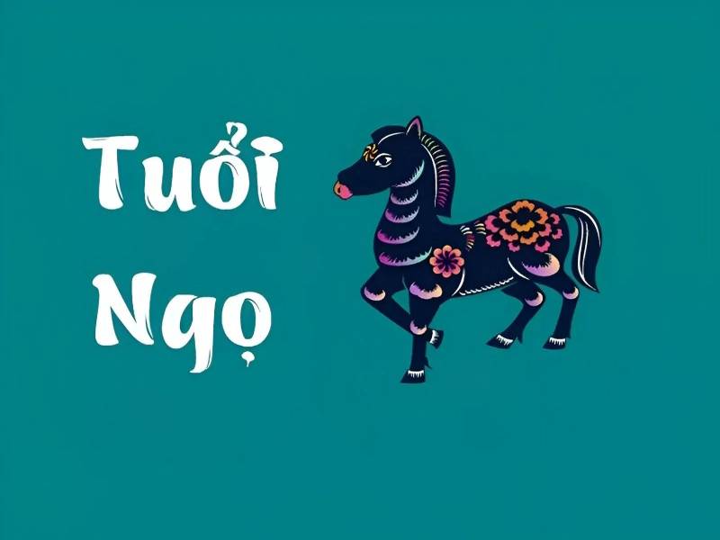 Tuổi Ngọ