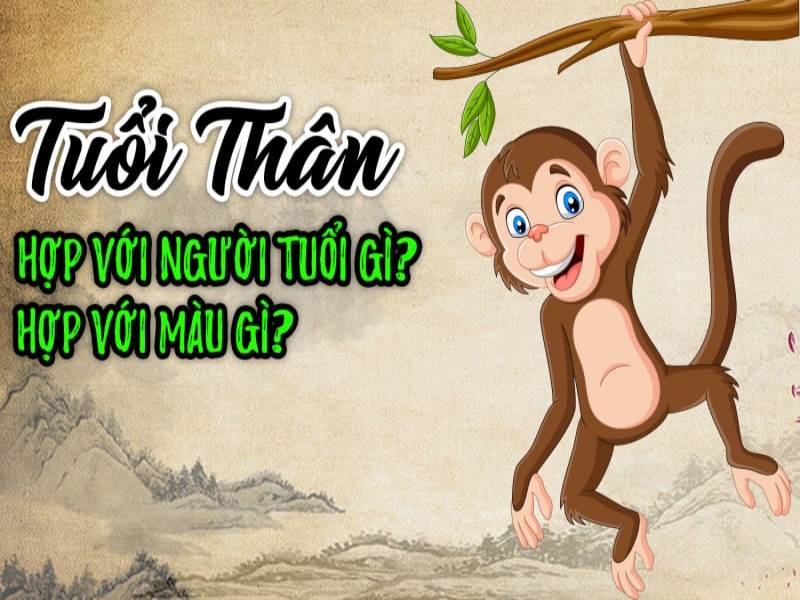 Tuổi Thân