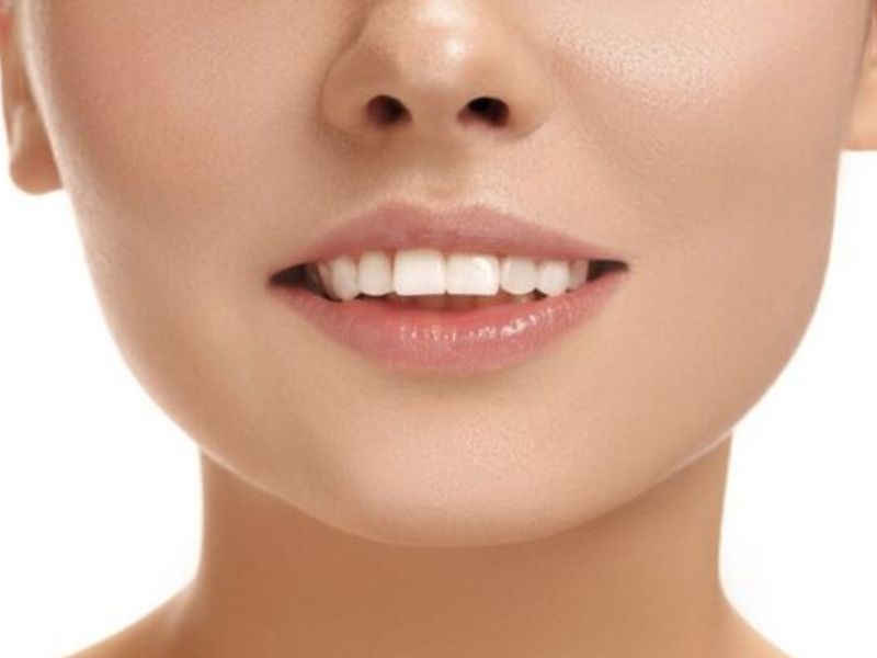 Ý nghĩa của mỗi dáng nhân trung trong phong thủy