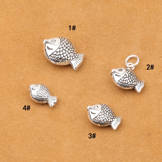 Cách xỏ cá chép