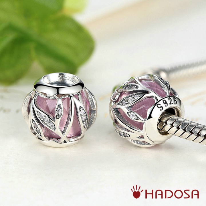 Charm bạc 925 DIY cao cấp