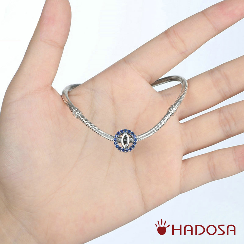 Charm bạc 925 DIY cao cấp