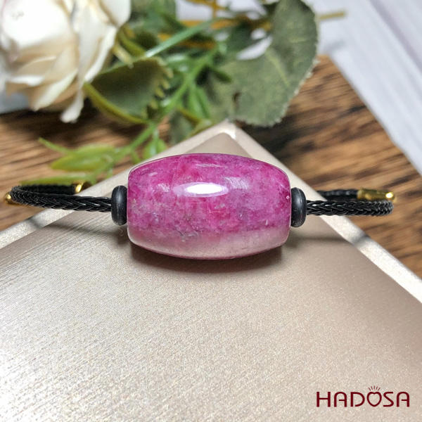 Lu thống ruby nam Phi