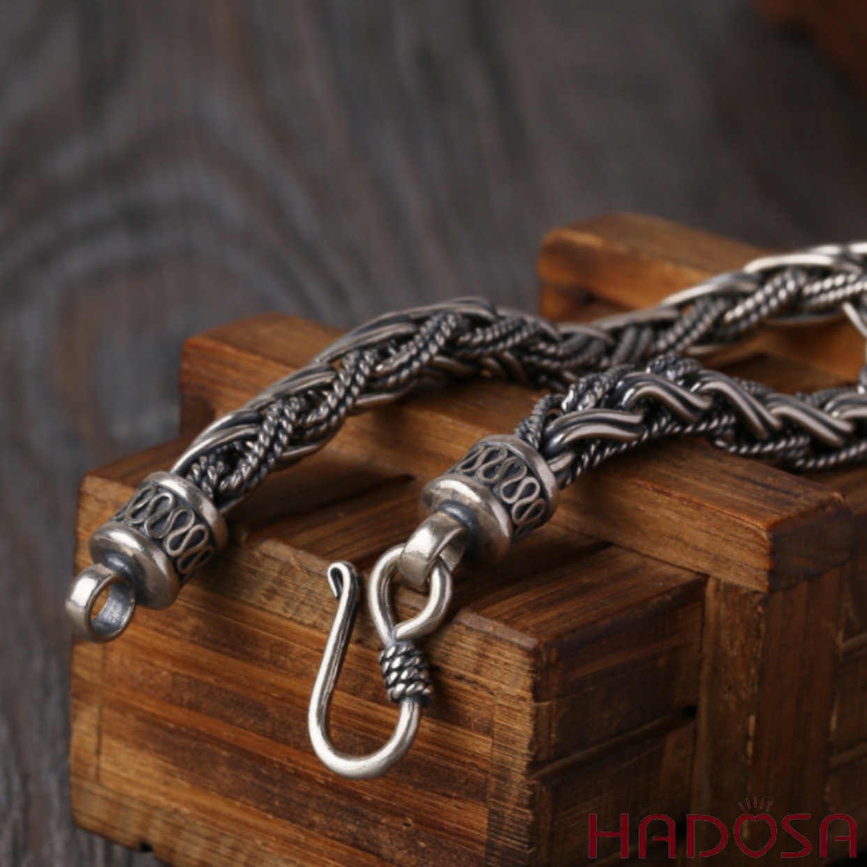 Lắc bạc Thái nam