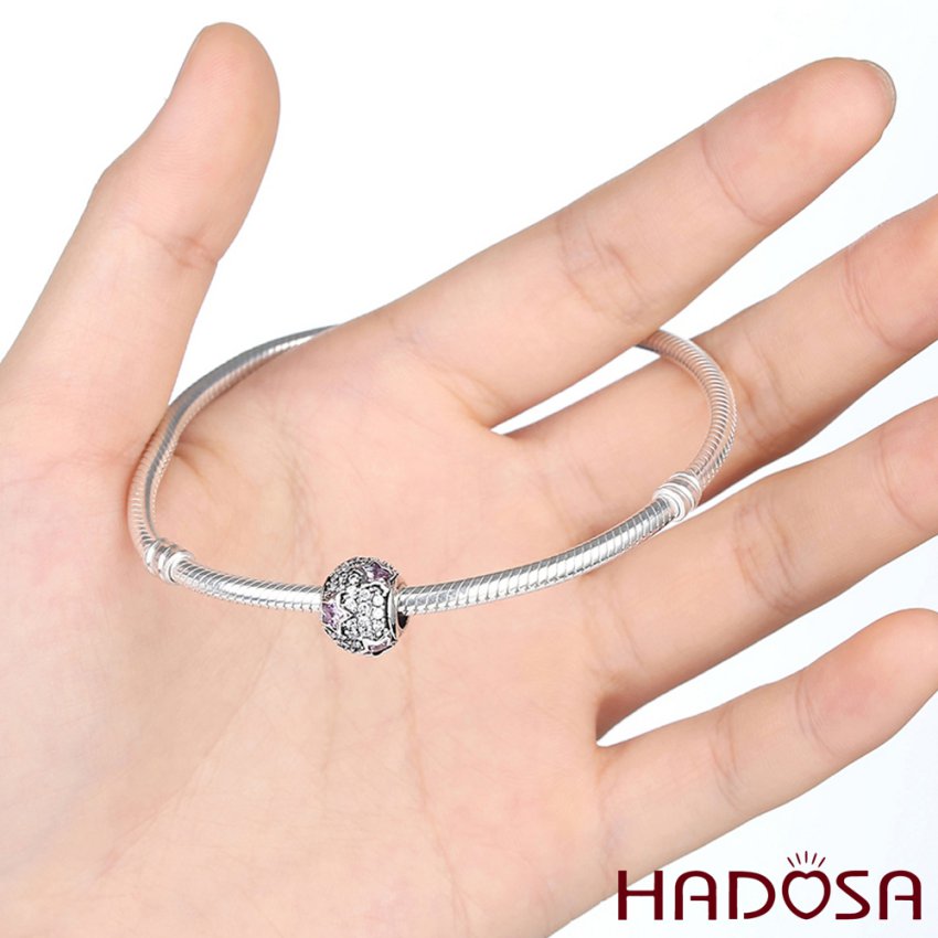 Charm bạc 925 DIY cao cấp