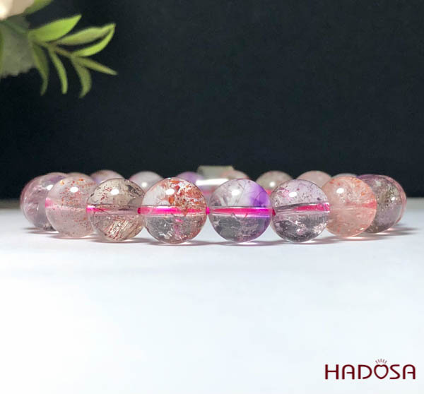 Vòng đá Supper Seven 9mm chuẩn 4A