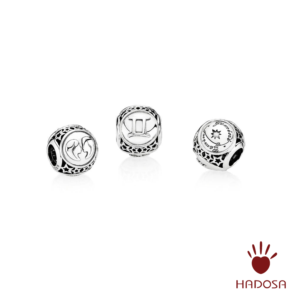 Charm cung Song Tử (Gemini))