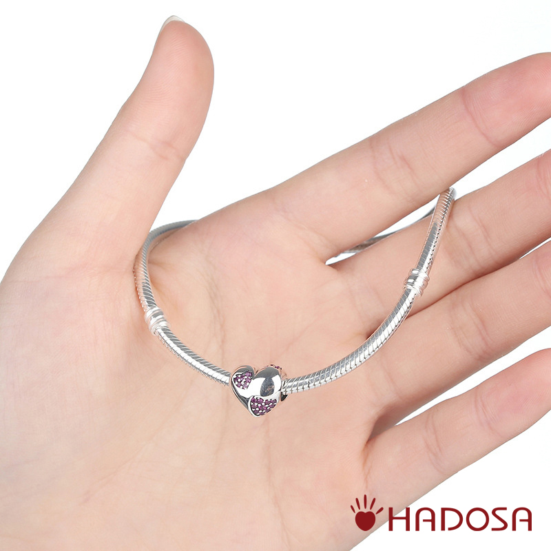 Charm bạc 925 DIY cao cấp