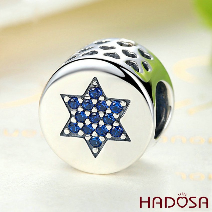 Charm bạc 925 DIY cao cấp