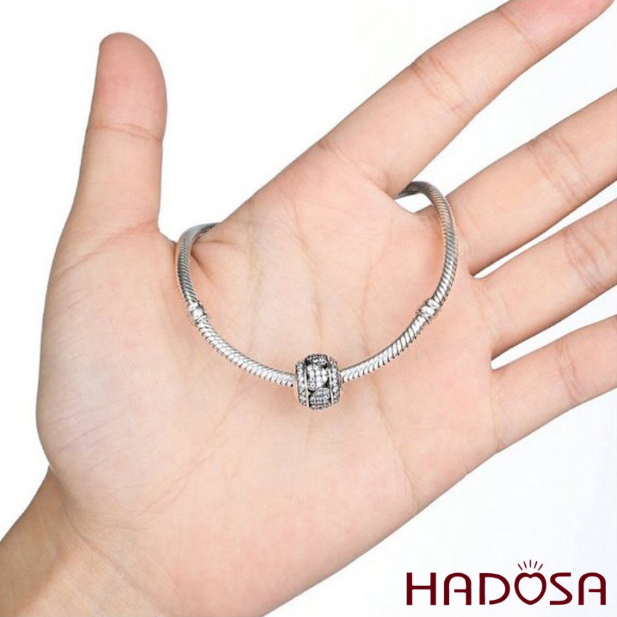 Charm bạc 925 DIY cao cấp