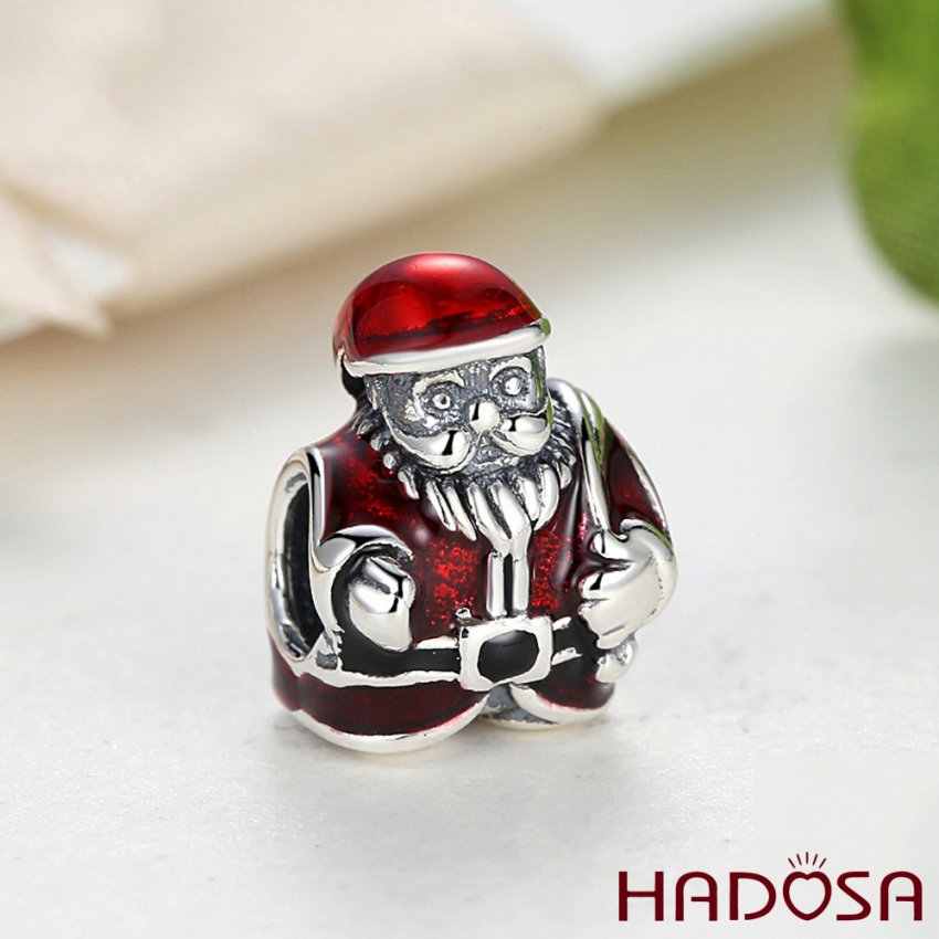 Charm bạc 925 DIY cao cấp