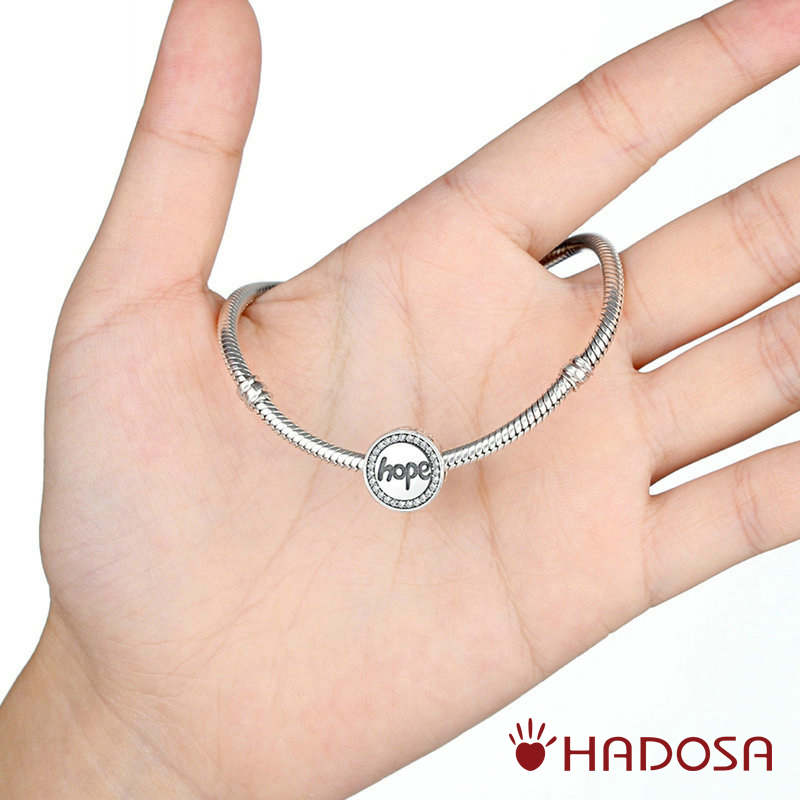 Charm bạc 925 DIY cao cấp