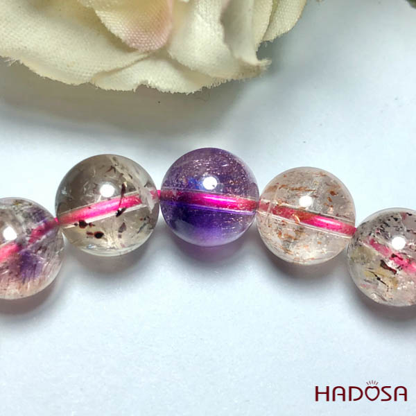 Vòng đá Supper Seven 9mm chuẩn 4A