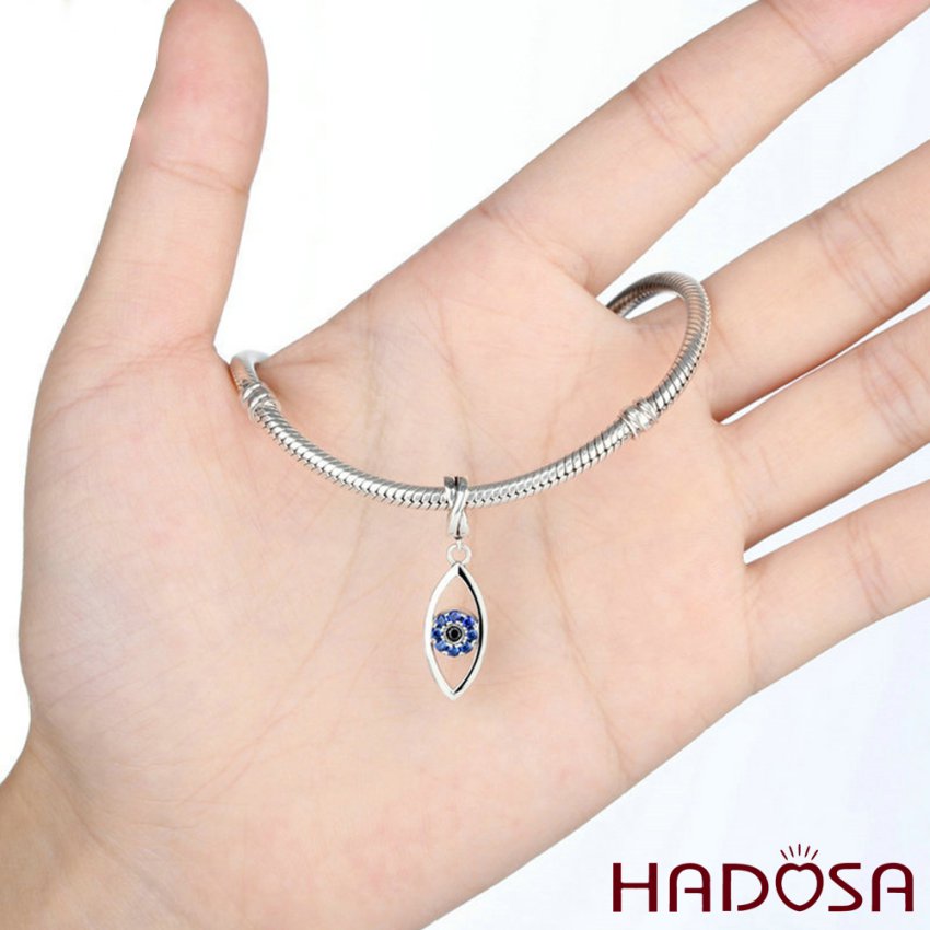 Charm bạc 925 DIY cao cấp