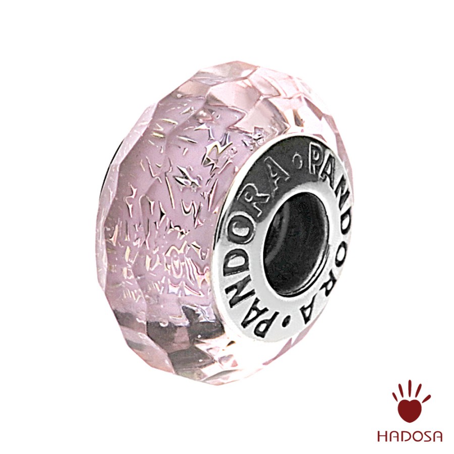 Charm Muarano bạc 925 cao cấp DIY